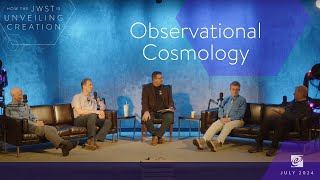 Observational Cosmology | Expert Panel Discussion