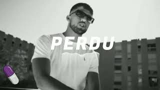 ZKR Type Beat 2022 - "Perdu" | Free Type Beat | Rap/Trap Instrumental Mélancolique 2022