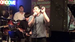 Englishman in New York /MJ 밴드 Jam Session