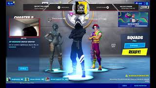 🔴 FORTNITE  Live Stream SOLO/DUOS/SQUADS  (ROAD TO 500 SUBS) 🔴