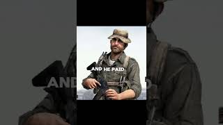 Captain Price | #edit #nostalgia #callofdutymodernwarfare #callofdutyghost #captainprice #fyp #viral