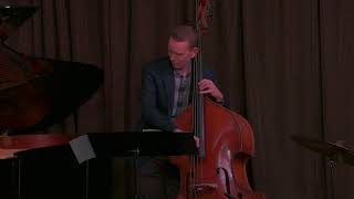 Live from Boxley's: Dan Kramlich Trio