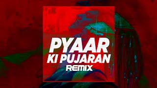 Pyaar Ki Pujaran (Remix) | Hatya | Club Mix | DJRELAX