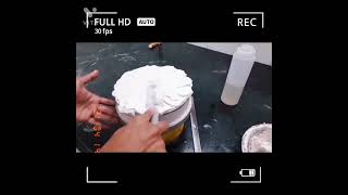 Chocolate Cake Icing Tips | By The Ashutosh Jadhav #shorts #ytshorts