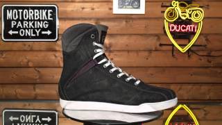 TCX X-Rap Goretex Boots