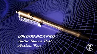 Smootherpro Pen Review (#1)