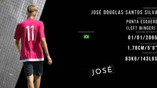 José Douglas - Highlights