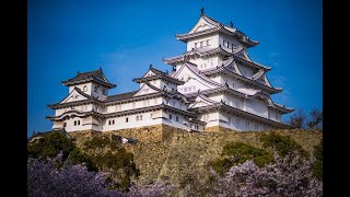 THE HAUNTING OF HIMEJI CASTLE (JAPAN)