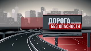 Упаковка программы "Дорога без опасности"