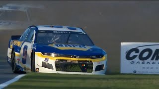 NASCAR Close Call Moments #2