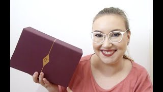 Unboxing the Charlotte Tilbury Day to Disco Mystery Box