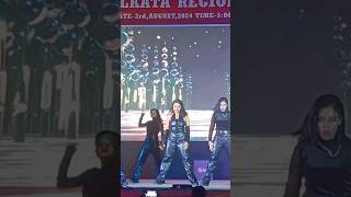 ITZY - MAFIA IN THE MORNING  #kpop #itzy #mafiainthemorning #moonwalkers #kpopinkolkata #kpopinindia