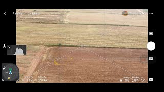 DJI Mavic Mini 4km max range test