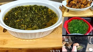 Ma Recette de chou frisé Kale | delicious! EP.4