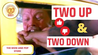 DRIVING AROUND IN JON VOIGHTS CAR Seinfeld Analysis | The Mom and Pop Store