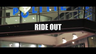 #EDG AR x RR - Ride Out (Official Video)