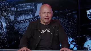 Matt Pinfield Phlegm Attack #23