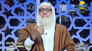 ۩ ۩  صانعات الرجال -  أم عماره .. وبيعة الرضوان مع الشيخ سعد عرفات ۩ ۩ ۞ {03-02-2016} ۞