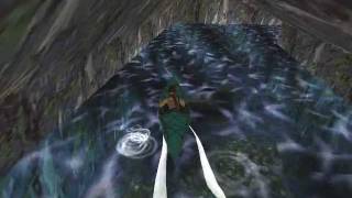 Tomb Raider 3: Madubu Gorge Secrets