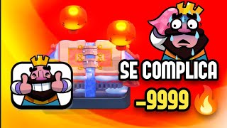 SE PUEDE SUBIR A 5000 COPAS SIN METERLE DINERO A CLASH ROYALE?