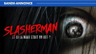 SLASHERMAN | En VOD