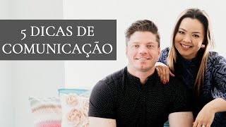 VOCÊ SE COMUNICA BEM? // Zoe e Israel