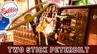 Peterbilt 359 Restoration Part 14 #Peterbilt #359