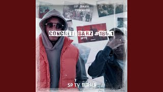 Concrete Barz #186.1 (feat. Ekvnd00)