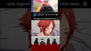 Naruto squad reaction on boy x girl😁😁😁