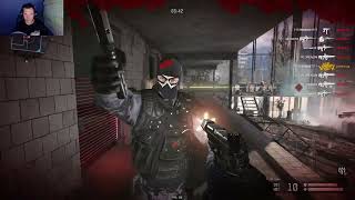 MAZIAURUS играет \ ЗАЧЕМ ОН ЭТО СДЕЛАЛ WARFACE