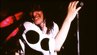 Todd Rundgren - Celebrity Theatre, Anaheim, CA, January 20, 1990