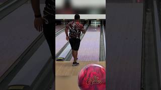 Radical Hitter Pearl is Next Level House shot Killer! #bowling #bowlersmart #thehype #sports