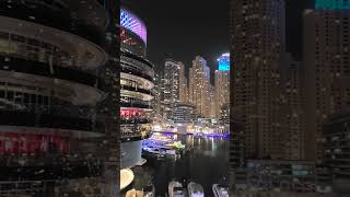 Dubai Marina #dubailife