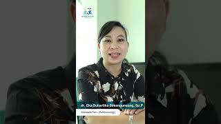 Apa Itu TB Paru (by dr Eka Suhartika Simangunsong, Sp.P) Part 1