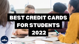 Best Credit Cards for College Students | Credit Cards Central