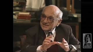 Milton Friedman | Libertarianism