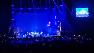 Ni de mano ni de beso-Gran Sur 22 de noviembre 2019 Palacio de los Deportes