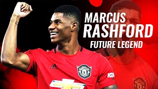 Marcus Rashford - Future Legend 2020 (Arizona Zervas - ROXANNE)