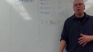 Multiplication patterns with decimals