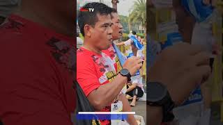 ProNews Kabasarnas - Panglima Run 2024