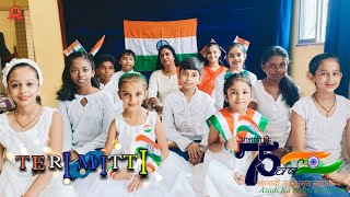 🇮🇳Happy Independence Day 🇮🇳          ||Teri mitti || kesari||