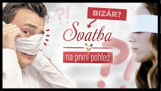 Svatba na první pohled | Lukefry