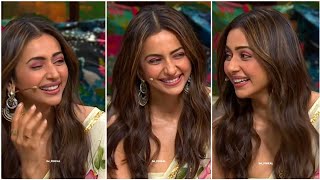 Rakul Preet Cute Expression Status  |  rakulpreetsing | instareels Status 🌼 | Cute Smile Status