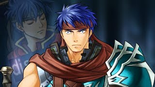 Ike finally snaps