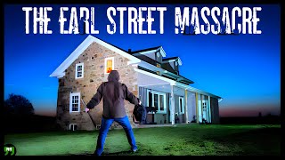 Home Invasion at its Finest ~ The Earl Street Massacre ~ Indie Horror Game