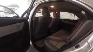 Toyota Corolla 2014 - interior XLI - (1/3) - AutoRosario