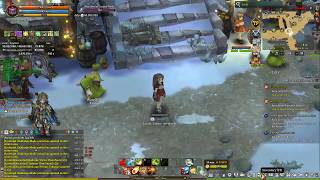 Tree of Savior How to change class