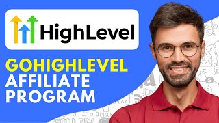 GoHighLevel Affiliate Program Tutorial (2024) How to Make Money From gohighlevel.com