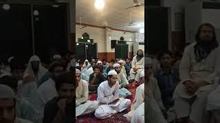 14 agust program at jamia salfia faisalbad How to islam