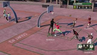 NBA 2K16 MyPark L4 grind eps.157